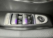 Mercedes-Benz Třídy E 27