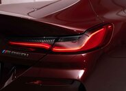 BMW Řada 8 10