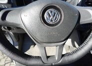 Volkswagen Crafter Ostatní 2,0 l 103 kw