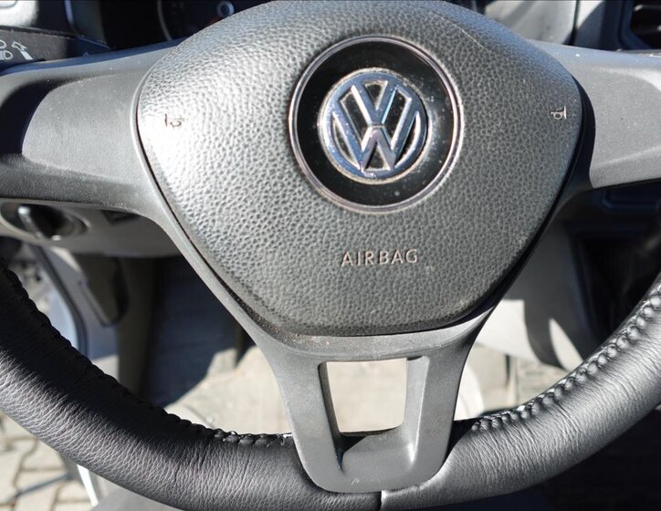 Volkswagen Crafter Ostatní 2,0 l 103 kw