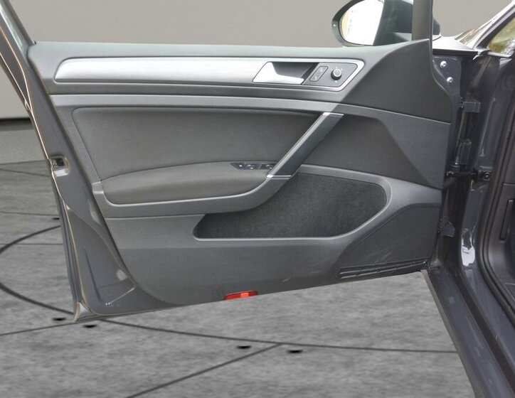 Volkswagen Golf Kombi 1,4 l 92 kw