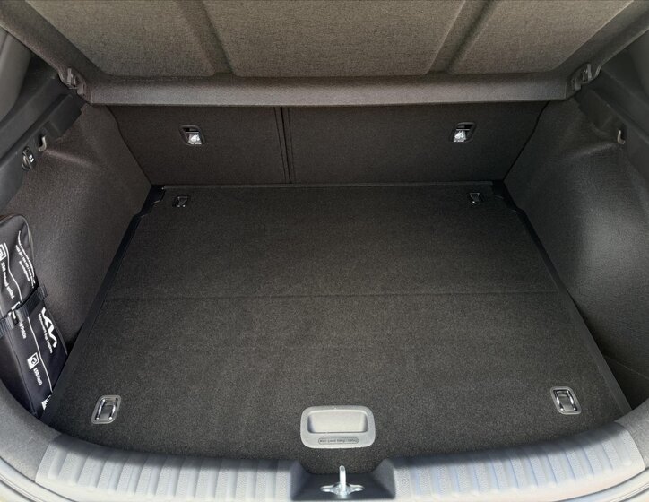 KIA XCeed CUV / Crossover 1,6 l 132 kw