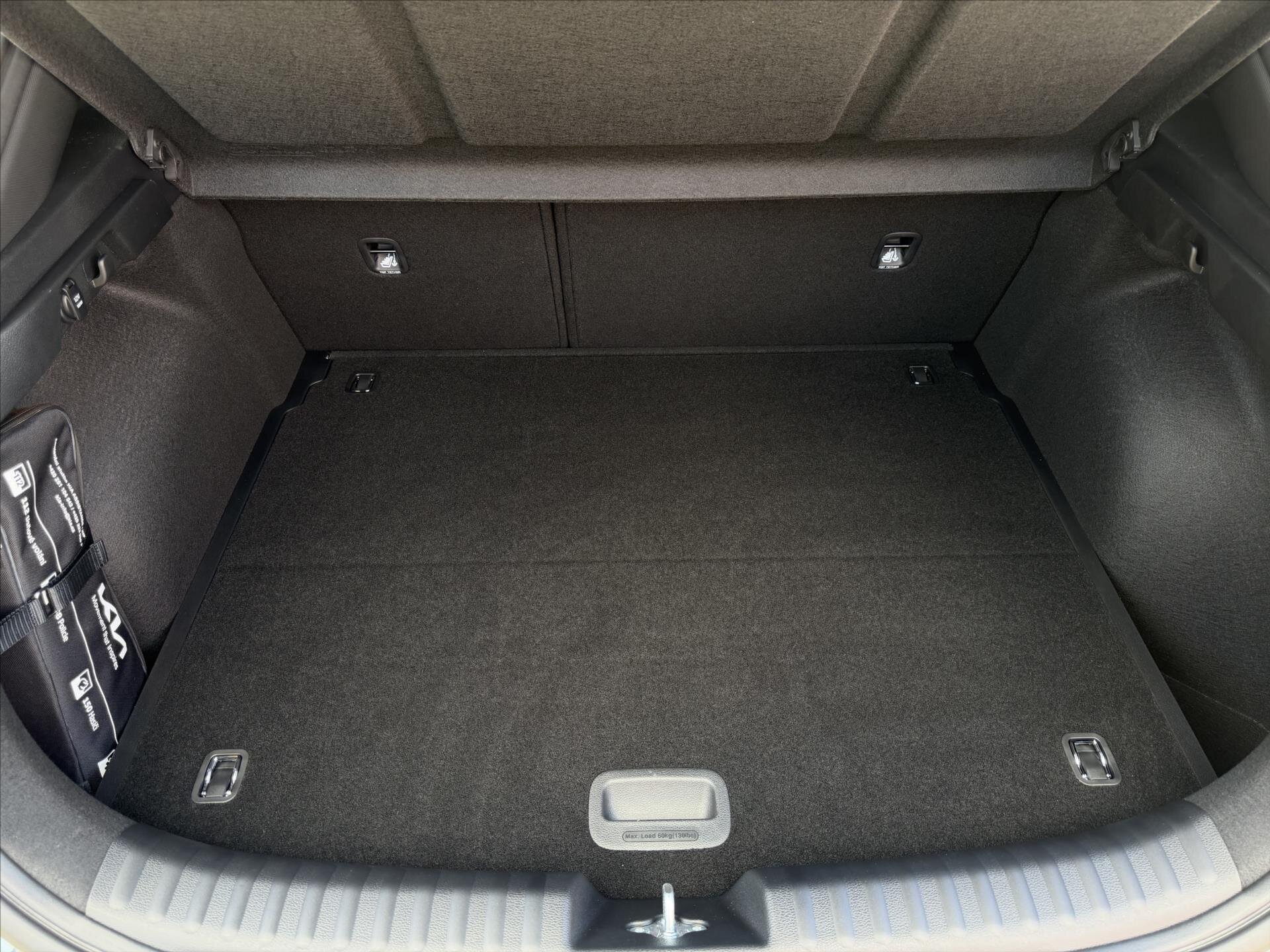 KIA XCeed CUV / Crossover 1,6 l 132 kw