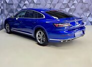 Volkswagen Arteon Liftback 2,0 l 206 kw