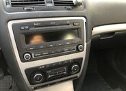 Škoda Octavia Sedan / Limuzína 1,9 l 77 kw