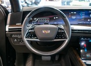 Cadillac Escalade 18