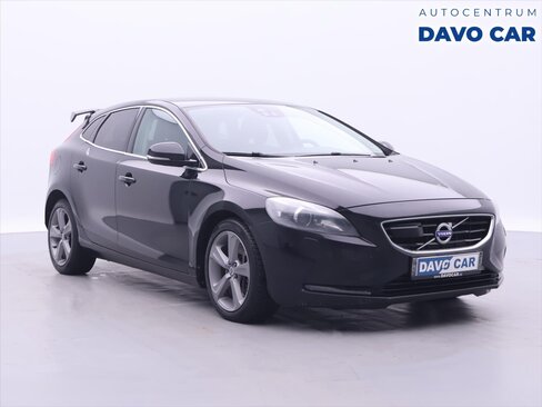 Volvo V40 Hatchback 2,5 l 187 kw