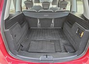 Seat Alhambra Kombi 2,0 l 103 kw