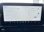 Ford Tourneo Custom 42