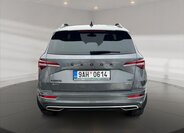Škoda Karoq SUV 2,0 l 110 kw