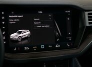 Volkswagen Touareg SUV 3,0 l 170 kw