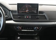 Audi Q5 SUV 2,0 l 140 kw