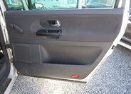 Volkswagen Sharan Kombi 1,9 l 85 kw