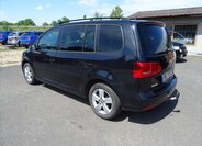 Volkswagen Touran MPV 2,0 l 103 kw