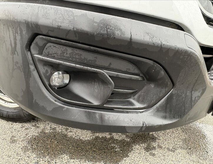 Iveco Daily Skříň 3,0 l 129 kw