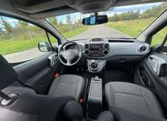 Citroën Berlingo 20