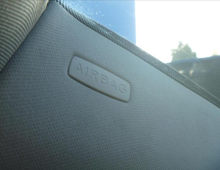 Volkswagen Touran 23