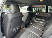 Volkswagen Phaeton Sedan / Limuzína 3,0 l 176 kw