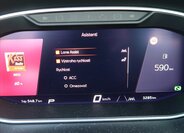 Seat Ateca SUV / Terénní 1,5 l 110 kw