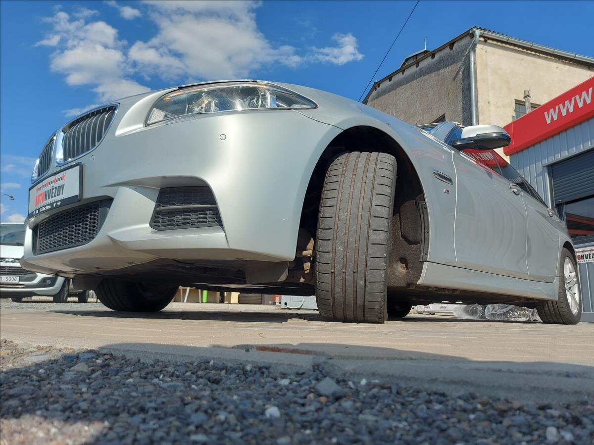BMW Řada 5