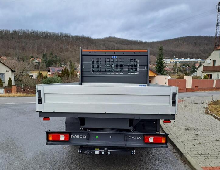 Iveco Daily 6