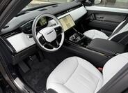 Land Rover Range Rover Sport 12
