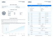 Volkswagen Touran MPV 1,2 l 77 kw