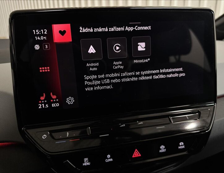 Volkswagen ID.3 Hatchback 0,0 150 kw