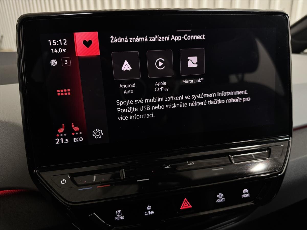 Volkswagen ID.3 Hatchback 0,0 150 kw