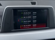 BMW X1 SUV / Terénní 2,0 l 110 kw