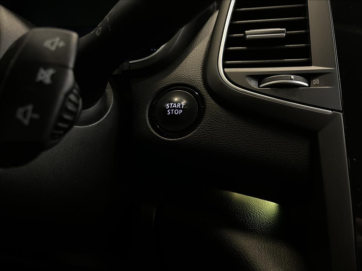 Renault Talisman Kombi 1,6 l 118 kw