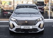 Peugeot 2008 SUV / Terénní 1,2 l 107 kw