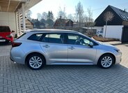 Toyota Corolla Kombi 1,8 l 72 kw