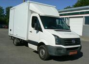 Volkswagen Crafter 2