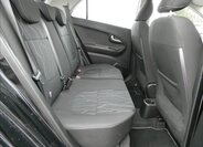 KIA Picanto Hatchback 1,2 l 63 kw