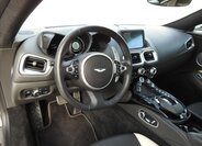 Aston Martin Vantage Kupé 4,0 l 375 kw