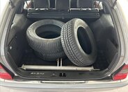 Mercedes-Benz Třídy C Kombi 2,0 l 141 kw