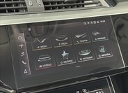 Audi e-tron SUV 0,0 300 kw