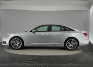 Audi A6 Sedan / Limuzína 3,0 l 250 kw