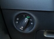 Škoda Karoq SUV / Terénní 1,5 l 110 kw