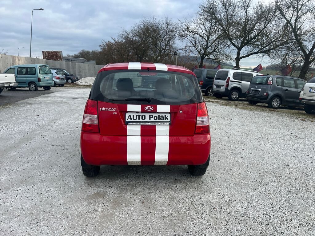 KIA Picanto