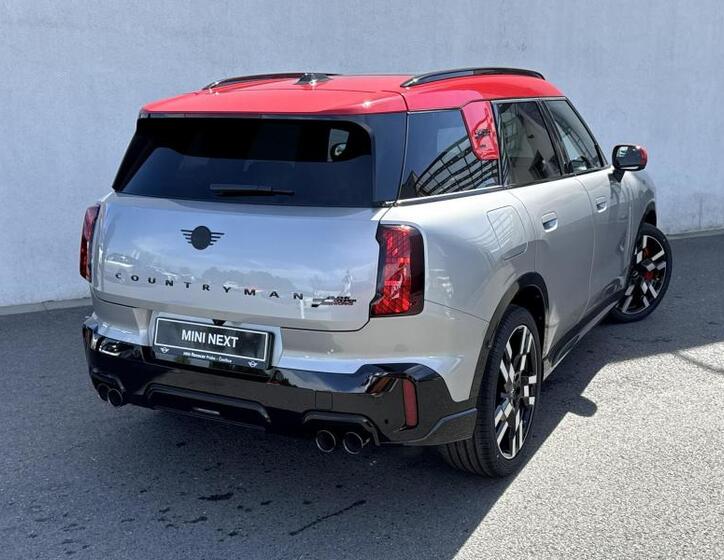 Mini Countryman 2