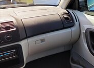 Škoda Fabia Kombi 1,2 l 63 kw