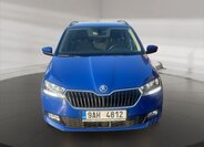 Škoda Fabia Kombi 999,0 70 kw