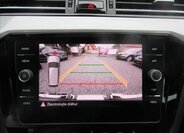 Volkswagen Passat Kombi 2,0 l 110 kw