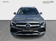 Mercedes-Benz GLC 8