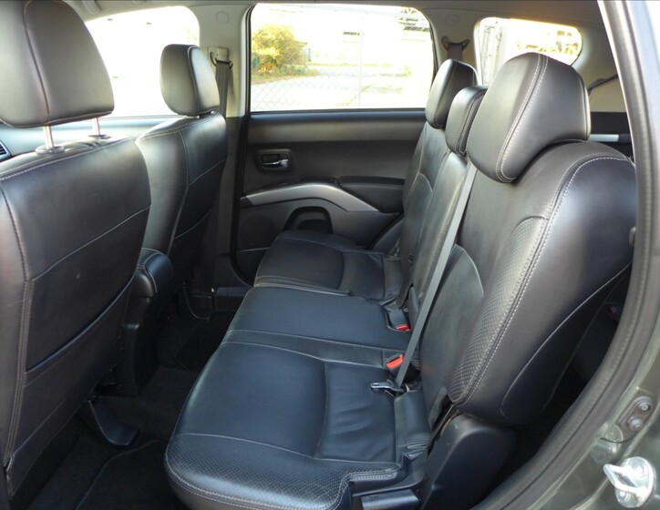 Citroën C-Crosser 29