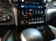 Dodge RAM Pick-up 6,2 l 523 kw