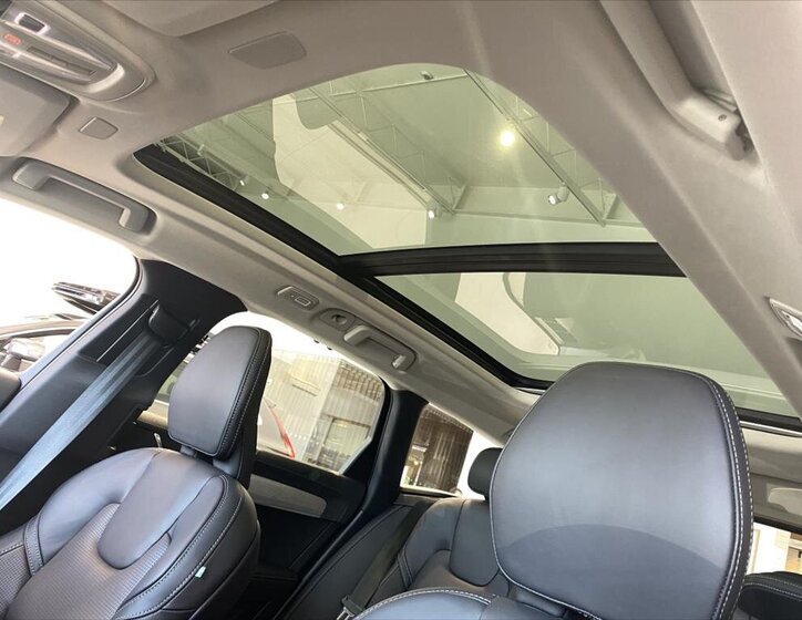 Volvo V90 Kombi 2,0 l 0