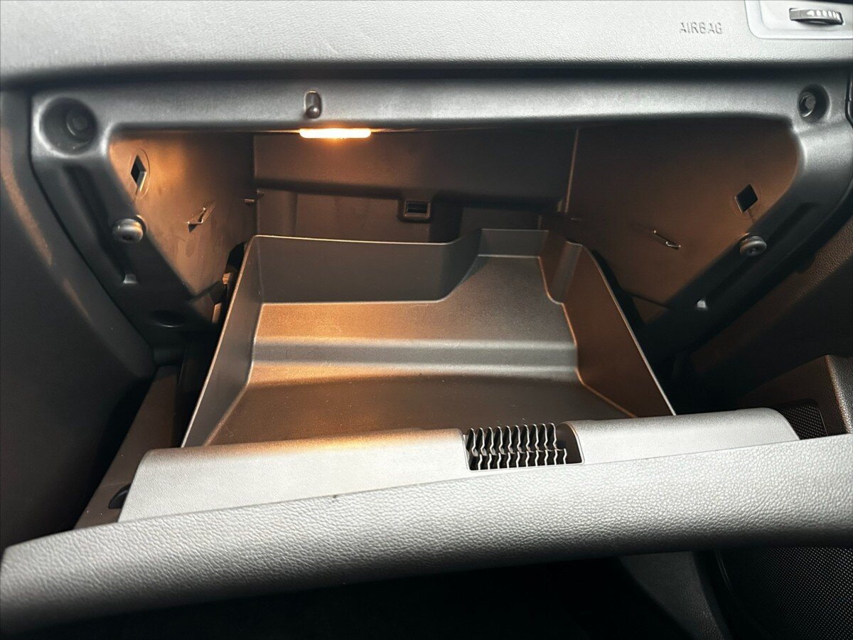 Opel Astra Hatchback 1,6 l 85 kw